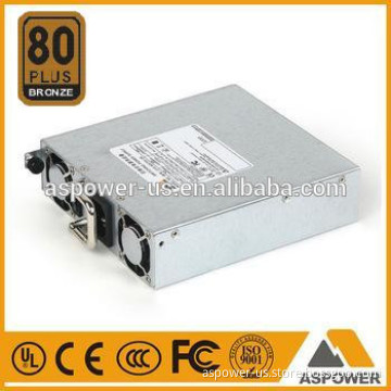 Power Supply ac/dc Redundant Module